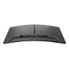 Philips Evnia 34M2C3500L/00 kompiuterio monitorius 86,4 cm (34 colių) 3440 x 1440 pikselių WQHD LCD juodas