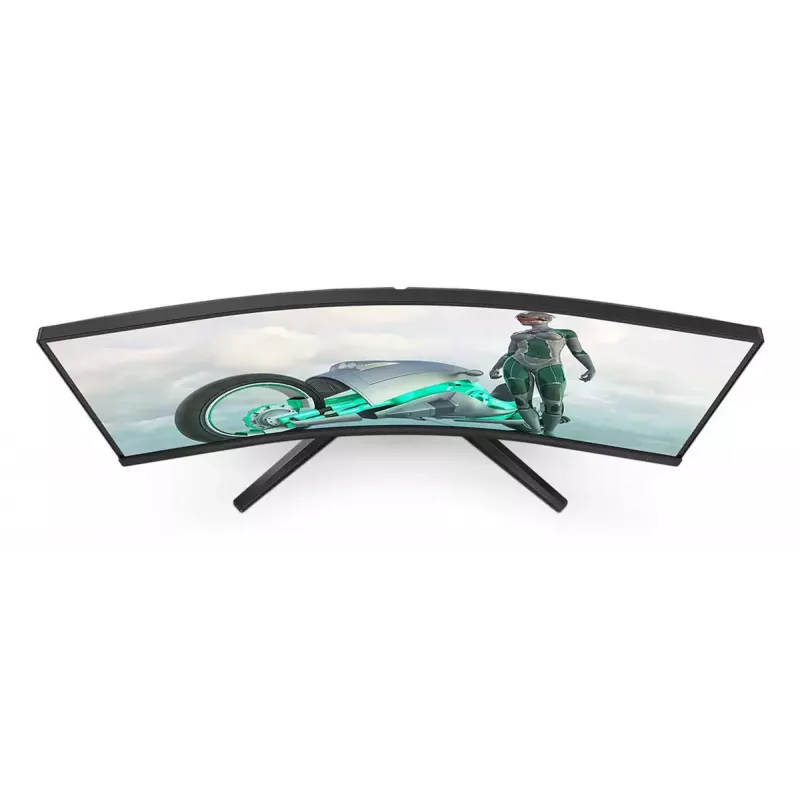 Philips Evnia 34M2C3500L/00 kompiuterio monitorius 86,4 cm (34 colių) 3440 x 1440 pikselių WQHD LCD juodas
