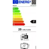 Philips Evnia 27M2N3501PA/00 kompiuterio monitorius 68,6 cm (27 colių) 2560 x 1440 pikselių Quad HD LCD baltas
