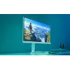 Philips Evnia 27M2N3501PA/00 kompiuterio monitorius 68,6 cm (27 colių) 2560 x 1440 pikselių Quad HD LCD baltas