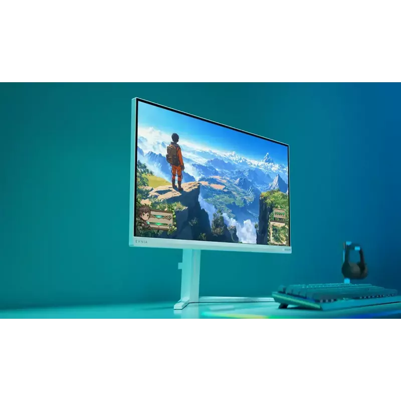 Philips Evnia 27M2N3501PA/00 kompiuterio monitorius 68,6 cm (27 colių) 2560 x 1440 pikselių Quad HD LCD baltas