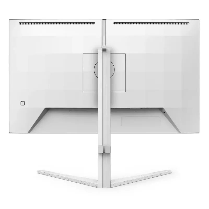 Philips Evnia 27M2N3501PA/00 kompiuterio monitorius 68,6 cm (27 colių) 2560 x 1440 pikselių Quad HD LCD baltas