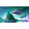 Philips Evnia 27M2N3501PA/00 kompiuterio monitorius 68,6 cm (27 colių) 2560 x 1440 pikselių Quad HD LCD baltas