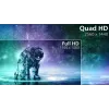 Philips Evnia 27M2N3501PA/00 kompiuterio monitorius 68,6 cm (27 colių) 2560 x 1440 pikselių Quad HD LCD baltas