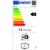 Philips 1000 serijos 27E2N1500L/00 kompiuterio monitorius 68,6 cm (27 colių) 2560 x 1440 pikselių Quad HD LED juodas