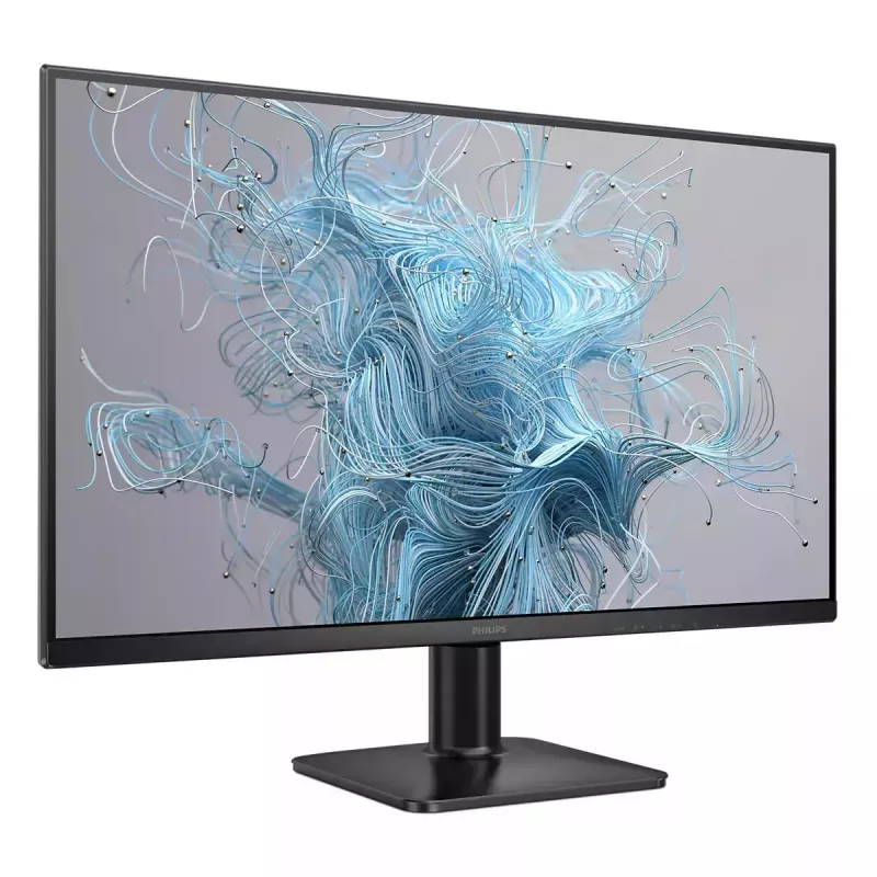 Philips 1000 serijos 27E2N1500L/00 kompiuterio monitorius 68,6 cm (27 colių) 2560 x 1440 pikselių Quad HD LED juodas