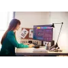 Philips 1000 serijos 27E2N1500L/00 kompiuterio monitorius 68,6 cm (27 colių) 2560 x 1440 pikselių Quad HD LED juodas