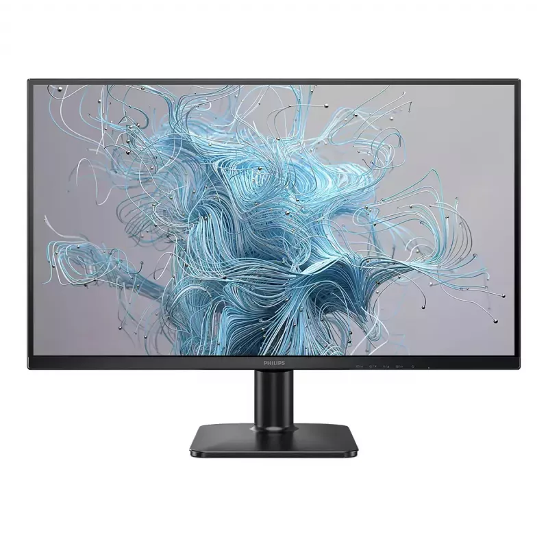 Philips 1000 serijos 27E2N1500L/00 kompiuterio monitorius 68,6 cm (27 colių) 2560 x 1440 pikselių Quad HD LED juodas