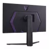 LG 32GR93U-B monitorius 80 cm (31,5 colio) 3840 x 2160 pikselių 4K Ultra HD juodas