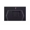 Monitorius LG 27GR93U-B 27 colių 4K Ultra HD IPS 3840 x 2160, 1 ms, 400 cd/m², VESA, USB stotelė