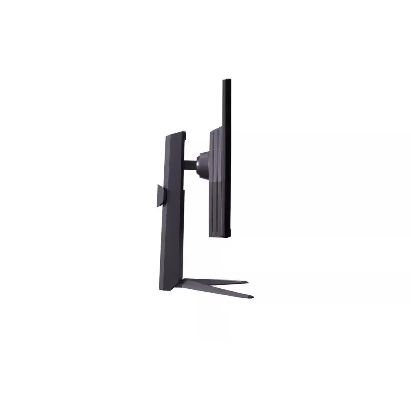 Monitorius LG 27GR93U-B 27 colių 4K Ultra HD IPS 3840 x 2160, 1 ms, 400 cd/m², VESA, USB stotelė