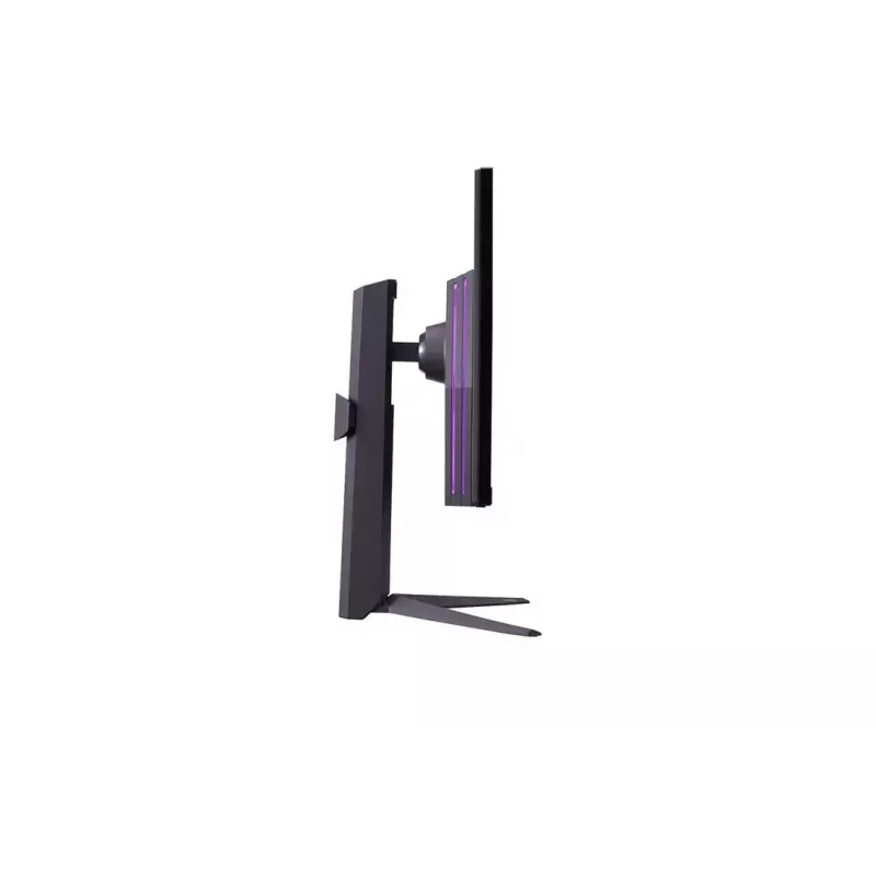 Monitorius LG 27GR93U-B 27 colių 4K Ultra HD IPS 3840 x 2160, 1 ms, 400 cd/m², VESA, USB stotelė