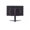 Monitorius LG 27GR93U-B 27 colių 4K Ultra HD IPS 3840 x 2160, 1 ms, 400 cd/m², VESA, USB stotelė