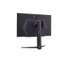 Monitorius LG 27GR93U-B 27 colių 4K Ultra HD IPS 3840 x 2160, 1 ms, 400 cd/m², VESA, USB stotelė