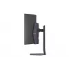 LG 45GS95QE-B monitorius 114,3 cm (45 col.) 3440 x 1440 pikselių Wide Quad HD OLED Juodas
