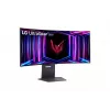 LG 34GS95QE-B monitorius 86,4 cm (34 coliai) 3440 x 1440 Wide Quad HD OLED juodas