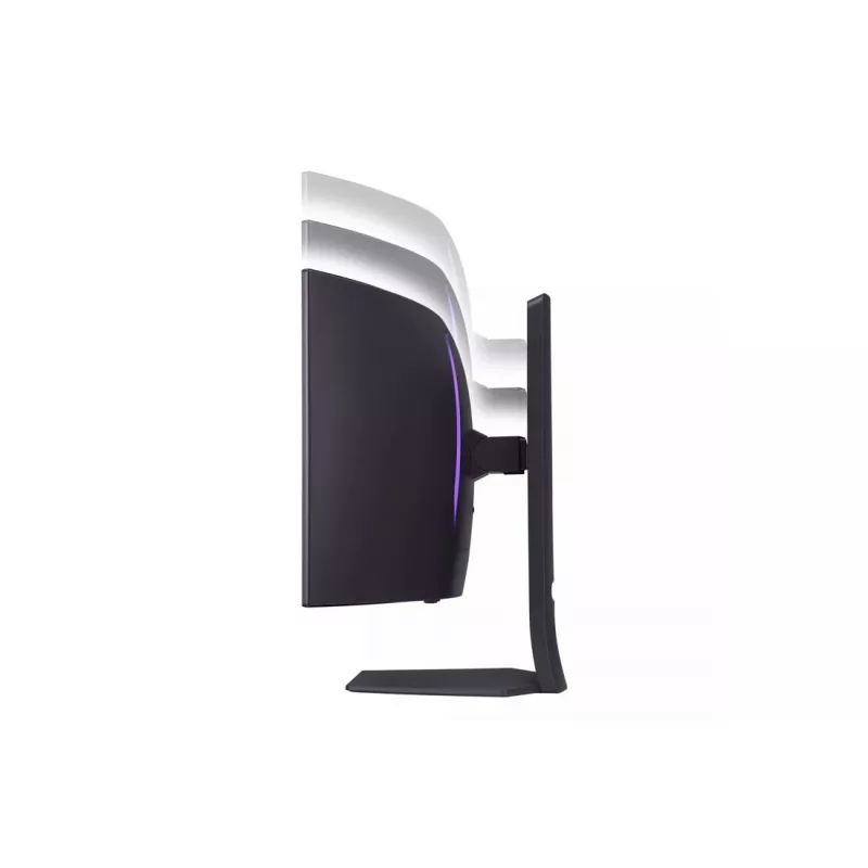 LG 34GS95QE-B monitorius 86,4 cm (34 coliai) 3440 x 1440 Wide Quad HD OLED juodas