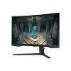Samsung G65B monitorius 68,6 cm (27 colių) 2560 x 1440 pikselių QHD LCD juodas