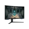 Samsung G65B monitorius 68,6 cm (27 colių) 2560 x 1440 pikselių QHD LCD juodas