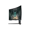 Samsung G65B monitorius 68,6 cm (27 colių) 2560 x 1440 pikselių QHD LCD juodas