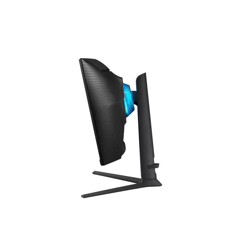 Samsung G65B monitorius 68,6 cm (27 colių) 2560 x 1440 pikselių QHD LCD juodas