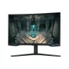Samsung G65B monitorius 68,6 cm (27 colių) 2560 x 1440 pikselių QHD LCD juodas