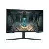 Samsung G65B monitorius 68,6 cm (27 colių) 2560 x 1440 pikselių QHD LCD juodas