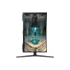 Samsung G65B monitorius 68,6 cm (27 colių) 2560 x 1440 pikselių QHD LCD juodas