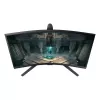 Samsung G65B monitorius 68,6 cm (27 colių) 2560 x 1440 pikselių QHD LCD juodas