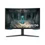 Samsung G65B monitorius 68,6 cm (27 colių) 2560 x 1440 pikselių QHD LCD juodas