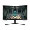 Samsung G65B monitorius 81.3 cm (32 colių) 2560 x 1440 pikselių Quad HD LED juodas