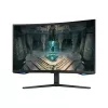 Samsung G65B monitorius 81.3 cm (32 colių) 2560 x 1440 pikselių Quad HD LED juodas