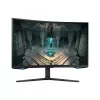 Samsung G65B monitorius 81.3 cm (32 colių) 2560 x 1440 pikselių Quad HD LED juodas