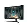 Samsung G65B monitorius 81.3 cm (32 colių) 2560 x 1440 pikselių Quad HD LED juodas