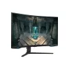 Samsung G65B monitorius 81.3 cm (32 colių) 2560 x 1440 pikselių Quad HD LED juodas
