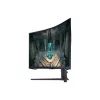 Samsung G65B monitorius 81.3 cm (32 colių) 2560 x 1440 pikselių Quad HD LED juodas