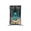 Samsung G65B monitorius 81.3 cm (32 colių) 2560 x 1440 pikselių Quad HD LED juodas
