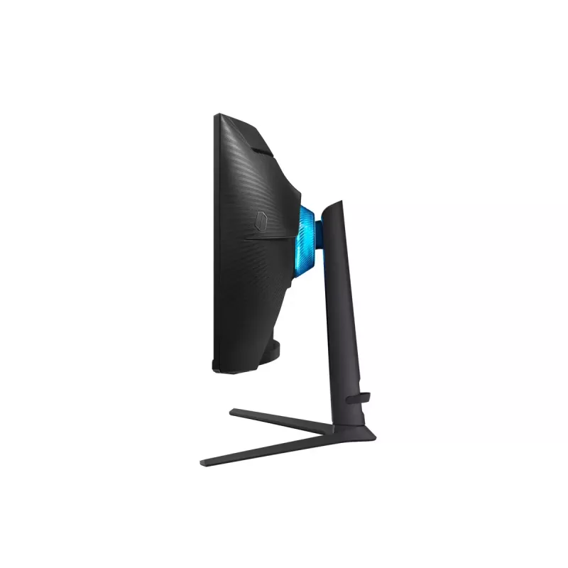 Samsung G65B monitorius 81.3 cm (32 colių) 2560 x 1440 pikselių Quad HD LED juodas