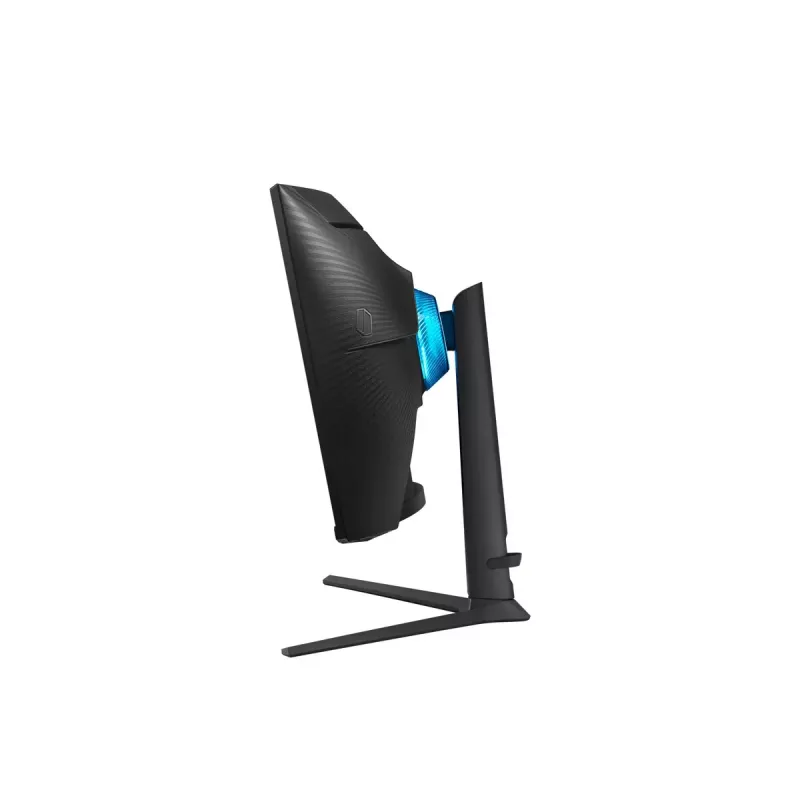 Samsung G65B monitorius 81.3 cm (32 colių) 2560 x 1440 pikselių Quad HD LED juodas