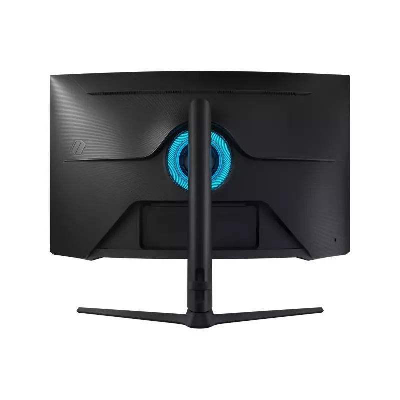 Samsung G65B monitorius 81.3 cm (32 colių) 2560 x 1440 pikselių Quad HD LED juodas