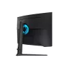 Samsung G65B monitorius 81.3 cm (32 colių) 2560 x 1440 pikselių Quad HD LED juodas