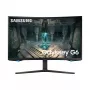 Samsung G65B monitorius 81.3 cm (32 colių) 2560 x 1440 pikselių Quad HD LED juodas