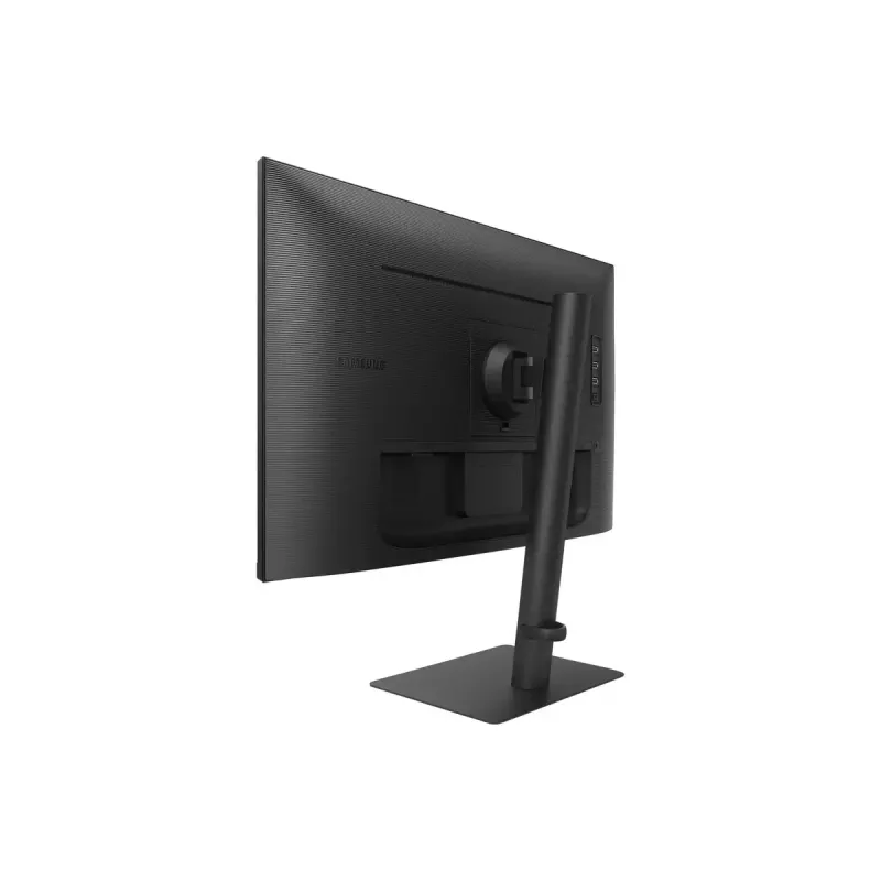 Samsung S80TB kompiuterio monitorius 68,6 cm (27 colių) 3840 x 2160 pikselių 4K Ultra HD LED juodas