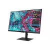 Samsung S80TB kompiuterio monitorius 68,6 cm (27 colių) 3840 x 2160 pikselių 4K Ultra HD LED juodas