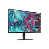 Samsung S80TB kompiuterio monitorius 68,6 cm (27 colių) 3840 x 2160 pikselių 4K Ultra HD LED juodas