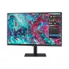 Samsung S80TB kompiuterio monitorius 68,6 cm (27 colių) 3840 x 2160 pikselių 4K Ultra HD LED juodas