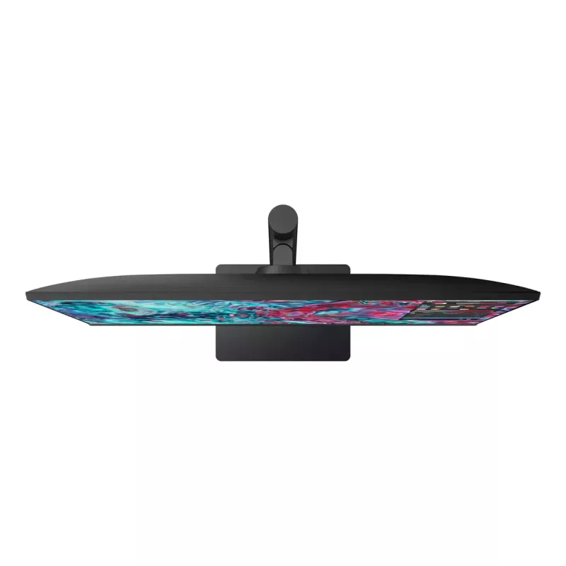 Samsung S80TB kompiuterio monitorius 68,6 cm (27 colių) 3840 x 2160 pikselių 4K Ultra HD LED juodas
