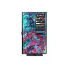 Samsung S80TB kompiuterio monitorius 68,6 cm (27 colių) 3840 x 2160 pikselių 4K Ultra HD LED juodas