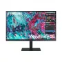 Samsung S80TB kompiuterio monitorius 68,6 cm (27 colių) 3840 x 2160 pikselių 4K Ultra HD LED juodas