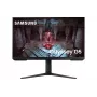 Monitorius Samsung G51C 68,6 cm (27 colių) Quad HD LED juodas